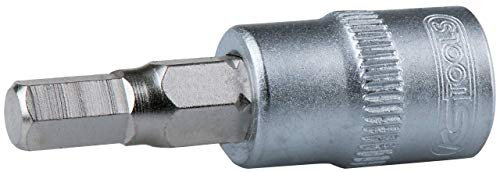 KS Tools 917.1454 Douille à six pans creux 1/4, 9 mm
