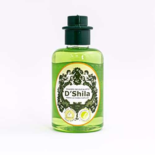 Eukalyptus-Shampoo 300 ml