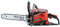 Blue Bird CSP410 Motosega a scoppio 41,4cc Potenza 1,85Kw Potente e Resistente