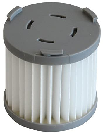 NA Aspirapolvere Cartuccia Filtro di Ricambio per Delonghi Colombina Pro Midi Capelli XLM355 XLM408 XLM417 XLM510 Aspirapolvere Ricambi Accessori