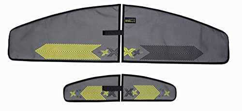 Concept X Wing Foil Cover WT Schutztasche Foil (L)