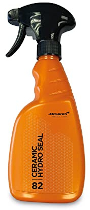 McLaren Ceramic Hydro Seal 500ml
