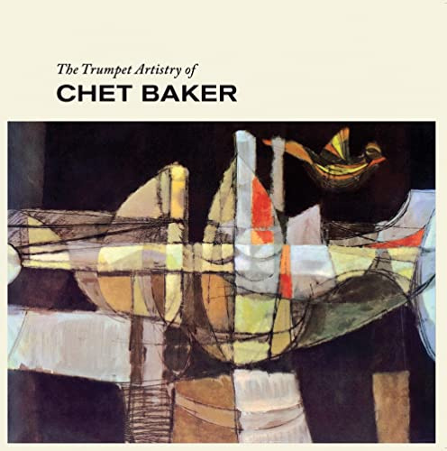 Trumpet Artistry Of Chet Baker - Clear Vinyl [VINYL]