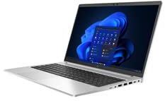 HP Elitebook 650 g9 notebook - 15.6'' - core i7 1255u - 16 gb ram 724c8ea#abz
