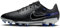 Nike Herren Legend 10 Fussballschuh, Black/Chrome-Hyper Royal, 45.5 EU