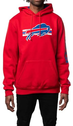 New Era - NFL Buffalo Bills 2023 Sideline Hoodie