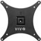 VIVO VESA Adapter Plate Bracket, Designed for Sceptre C30 Monitor, VESA up to 100x100, Black, MOUNT-SRC30