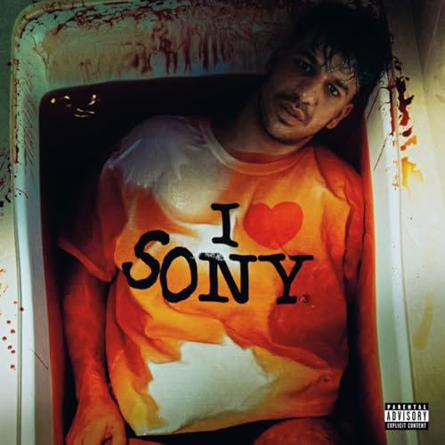 SONY [Explicit]