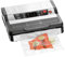 Bartscher - Appareil sous vide automatique - 0.22 kW - Argenté - Acier inoxydable