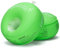 Grünflügel Pali da nuoto a partire da 1 anno – sicure e delicate sulla pelle e senza plastificanti, 11 – 30 kg, galleggianti rotonde, per bambini dai 1 anno in su, 2 anni, per bambini dai 3 ai 6 anni