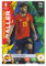Lamine Yamal Youngster Spanien Fußball Sammelkarte BB U 5 Topps