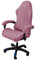 Tufkiss Braccioli Sedia Gaming, Copri Poltrona Con Braccioli, Lavabile Rimovibile Ergonomica Coprisedia Per Sedia Da Gioco(Nessuna Sedia)(purple)