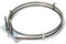 KGA SUPPLIES Fan Oven Cooker 2000W Circular Heating Element Compatible with INDESIT FI31K.B(BK), FID20WHMK2, FIM31K.ABKGB
