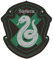 Paper House Productions Harry Potter Slytherin Crest Die-Cut Vinyl-Aufkleber, 8,4 cm