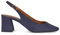 Geox Damen D GISELDA C Pump, Navy, 37.5 EU
