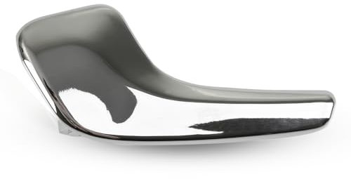 ROBUST Türgriff Innen Vorne = Hinten Links Chrom für Opel Corsa D 13297813 13297180 136041 13297179 136040 2006-2014