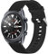 Bracelet Compatible avec Samsung Galaxy Watch 3 45mm/Galaxy Watch 46mm/Huawei GT 2 46mm,22mm Souple Silicone Bracelets Remplacement pour Samsung Gear S3 Frontier pour Hommes Femmes (Noir)