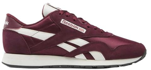 Reebok Herren Classic NylonSneaker