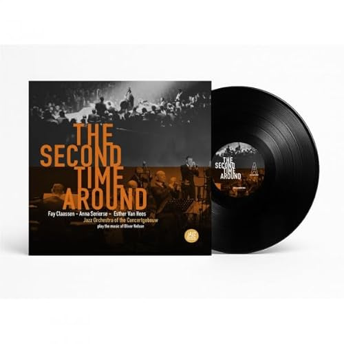 The Second Time Around
