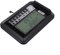 ComfyHarbor Computer per cyclette, cardiofrequenzimetro con velocità, distanza, tempo, calorie, scansione della potenza, display LCD, per ciclismo, allenamento al chiuso