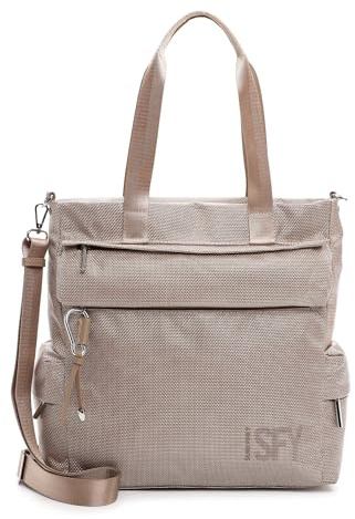 SURI FREY Shopper SFY SURI Sports Marry 18013 Damen Handtaschen Zweifarbig