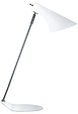 Nordlux Tischleuchte Vanila 40W E14 weiss 72695001