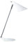 Nordlux Tischleuchte Vanila 40W E14 weiss 72695001