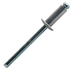 Scell-It Box 400 Blind Niets Standard 4 x 10 mm - ASD4010