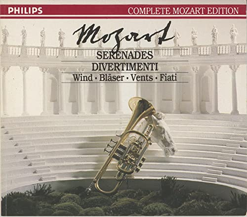 Mozart: Piano Concertos