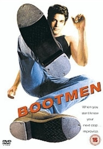 Bootmen - Dvd [UK Import]