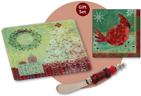 It's a Party Gift set Holiday Elegance