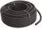 Tubo Corrugato Nero Matassa Da 100 Metri Diametro 20 Mm