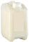 Gel doccia con profumo di pesca in tanica, contenuto: 10 l
