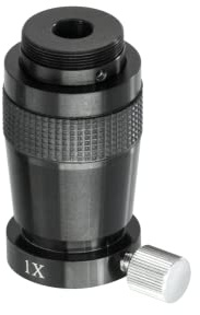 OZB-A5703 KERN OPTICS - C-Mount Kamera-Adapter 1,0x für Mikroskop-Cam