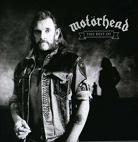 The Best of Motörhead