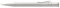 Graf von Faber-Castell Classic Porte-mine - Argent fin