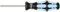 Tournevis Torx en acier inoxydable T9 Wera 3367