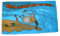 Fahne Mega geiles Wetter Schaf NEU 90 x 150 cm Flaggen