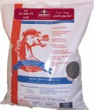 Urkraft Leinsamen Granulat 5 kg