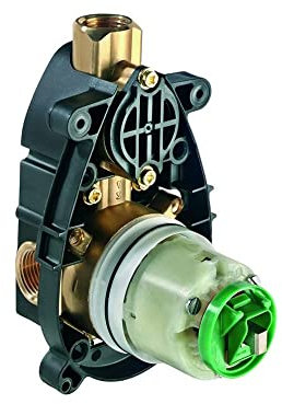 Ideal Standard A2650NU Corpo ad incasso (Kit 1) per miscelatore monocomando ad incasso