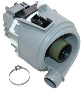 Bosch 651956 Heizungspumpe Bosch SMI-SN-SMV-SMS