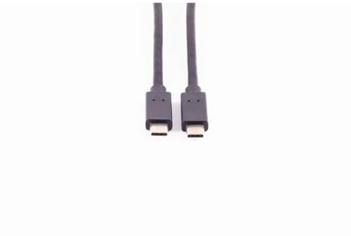 Shiverpeaks USB Kabel, 3.1, C-Stecker - C-Stecker, 1,5m
