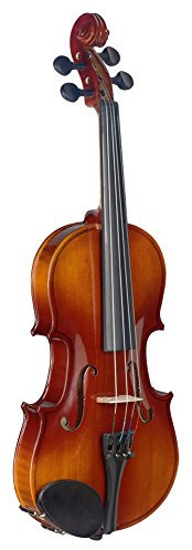 Stagg VN-1/2 L Plywood Violin mit SoftCase