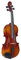 Stagg VN-1/2 L Plywood Violin mit SoftCase