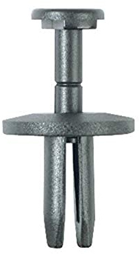 KS Tools 420.1271 Push-Type-Verbindungsclip für Ford,10er Pack