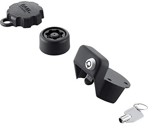 TomTom Anti-diebstahl-Lösung