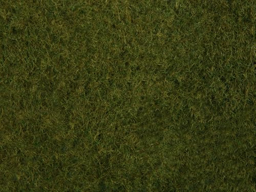 Noch Wild Grass Foliage Olive Green, 20 x 23 cm