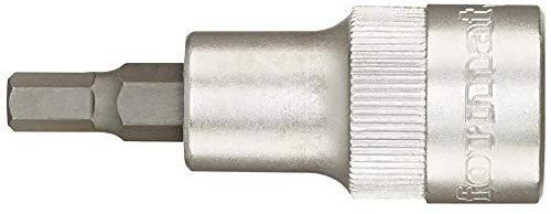 Format Schraubendrehereinsatz 1/2 Innensechskant 12x60mm