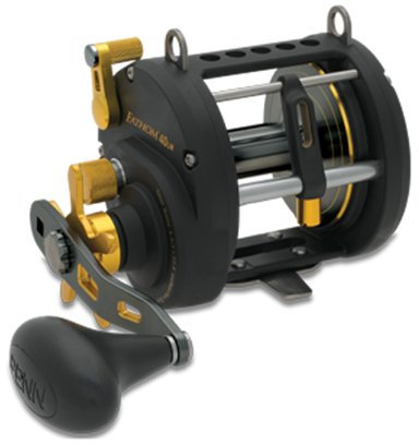 Penn Fathom 25 Level Wind