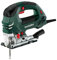 Metabo - Scie sauteuse 750W 140mm avec coffret Metaloc - STEB 140 Plus